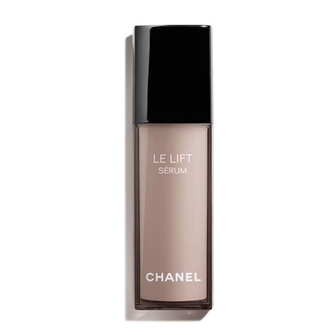 chanel le lift canada|chanel le lift skincare.